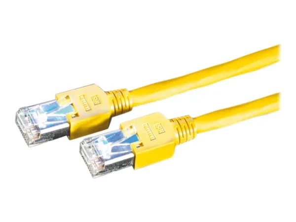 DÄTWYLER Patchkabel Kat.5e Class D 3m
