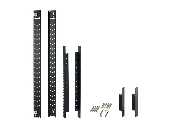 APC NetShelter SX 42U Rail Kit