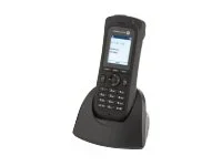ALE OT 8118/8128 Konfig Ladestation