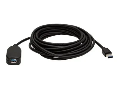 MANHATTAN USB 3.0 Aktive Verlangerung