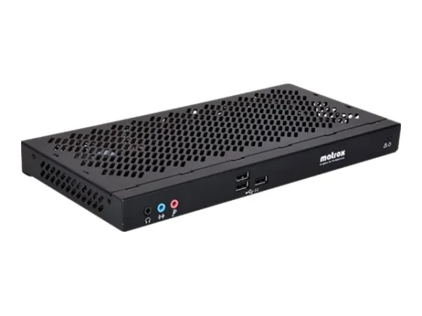 MATROX Extio F2408 1024MB