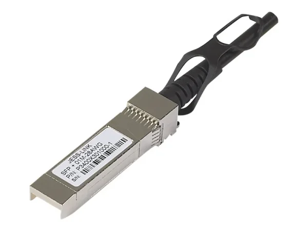 NETGEAR 3m direct attached SFP+ Kabel