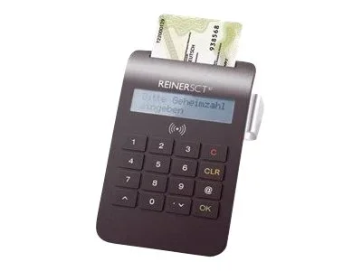 REINERSCT cyberJack RFID komfort