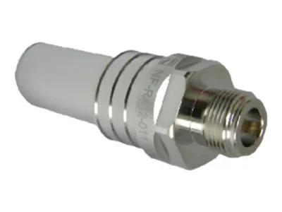 RFS Connector N female O-Ring f. Radiaf.