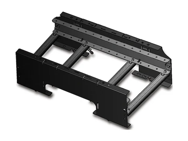 APC Cable Trough Open Bottom 600mm