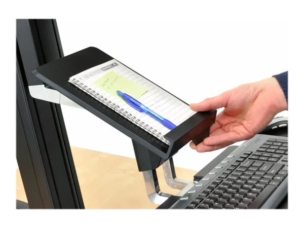ERGOTRON Dokumenten Halter WorkFi