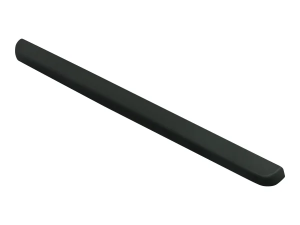 ERGOTRON Handgelenkauflage schwarz