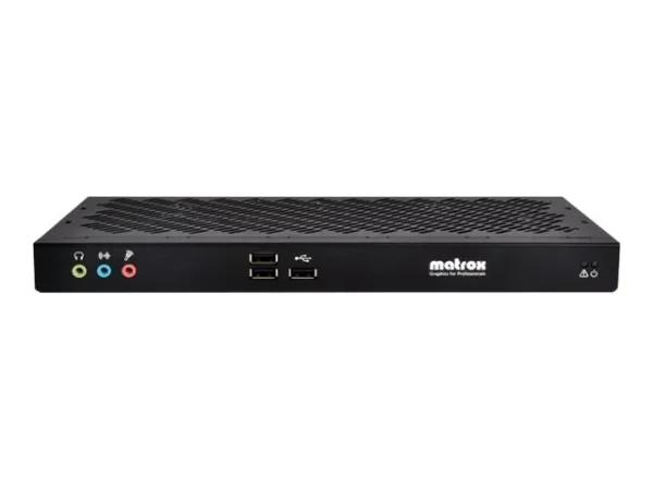 MATROX Extio F2208 1024MB