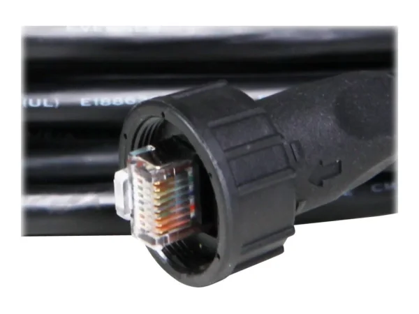 LANCOM OX Ethernet Cable 30m