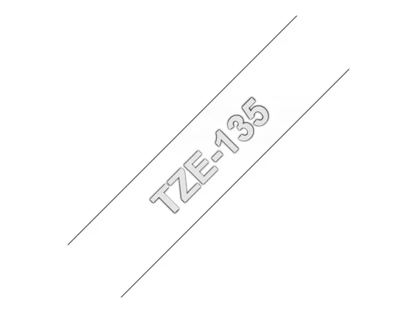 BROTHER TZE135 Schriftbandkassette 12mm