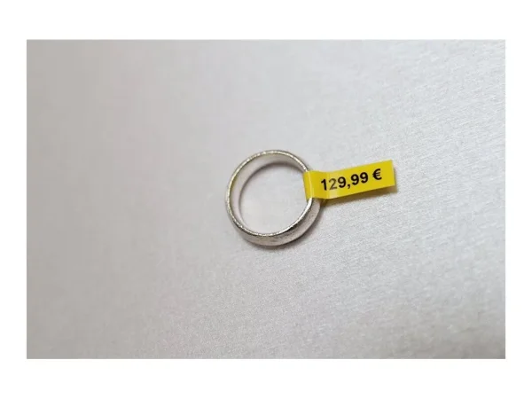 BROTHER TZEFX611 tape