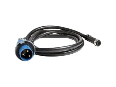 LENOVO ISG TS DPI 60a Cord IEC 309