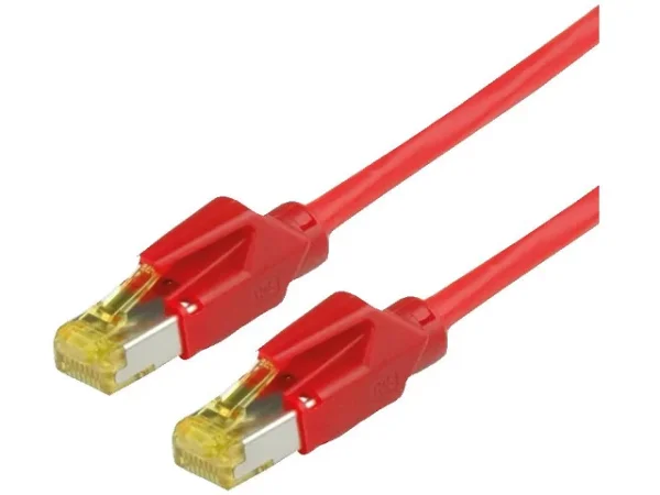 DRAKA Patchkabel Kat.6A Class EA 3m