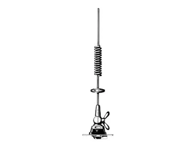 PROCOM MU4-Z/CEL2 MobilAnt 440-455 MHz
