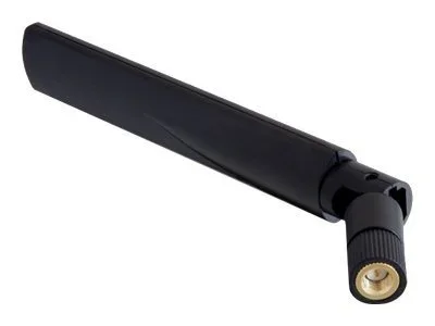 DELOCK Antenne GSM UMTS SMA 0-3 dBi