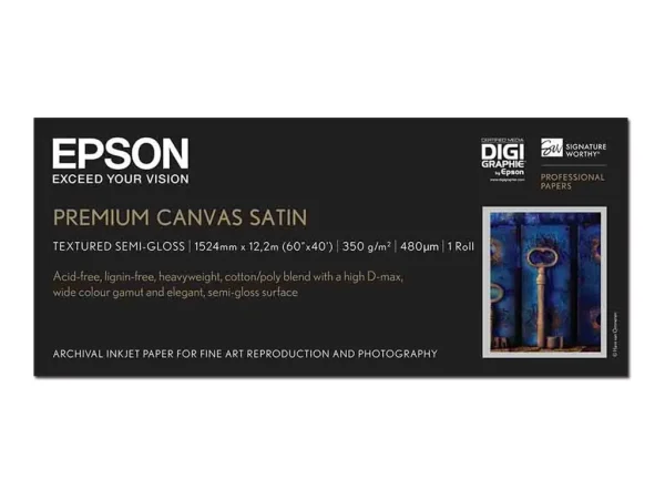 EPSON Prem. Art Waterresistant