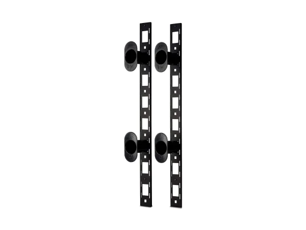 APC Vertical Fiber Organizer
