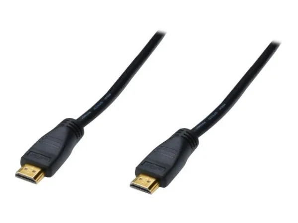 ASSMANN HDMI Anschlusskabel 30m 2xTYP A