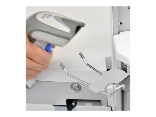 ERGOTRON Scanner Halter Metric