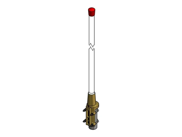 PROCOM CXL2-3C/m B-Ant 153-166 MHz