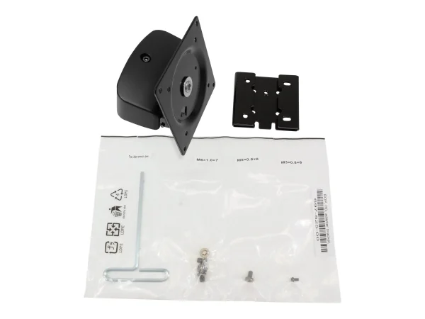 ERGOTRON Conv.Kit dual Kombi zu Single