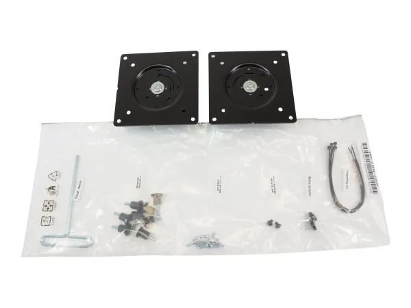 ERGOTRON WorkFit Convert-to-Dual Kit