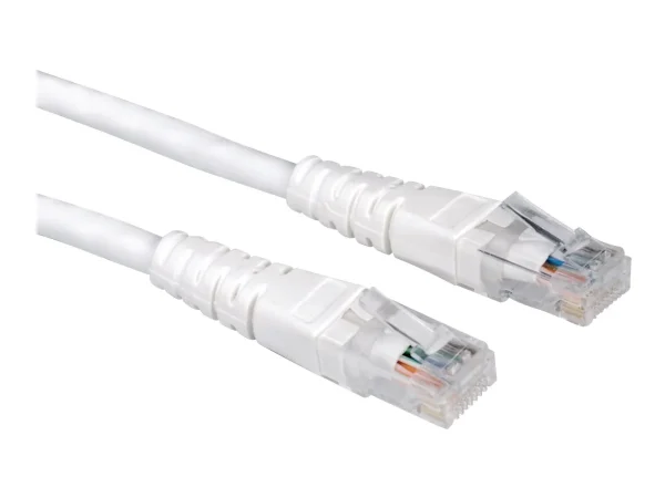 VALUE Patchkabel Kat.6 Class E UTP 5m