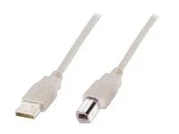 ASSMANN 2000x USB2.0 Anschlusskabel 1,8m