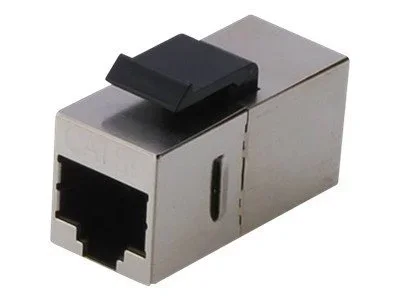 DIGITUS Modular Kupplung 2xRJ45 Cat6