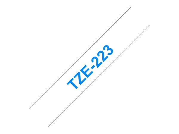 BROTHER TZ223 Schriftbandkassette