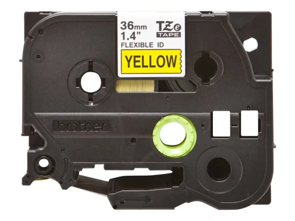 BROTHER TAPE TZEFX661