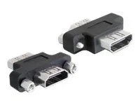 DELOCK Adapter HDMI Bu Bu