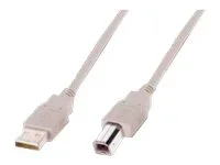 ASSMANN 250xUSB2.0 Anschlusskabel 1,8m