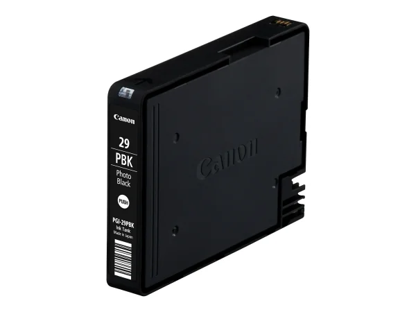 CANON PGI-29PBK Tinte Photo-Schwarz