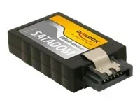 DELOCK SATA 6 Gb/s Flash Modul 2 GB Vert