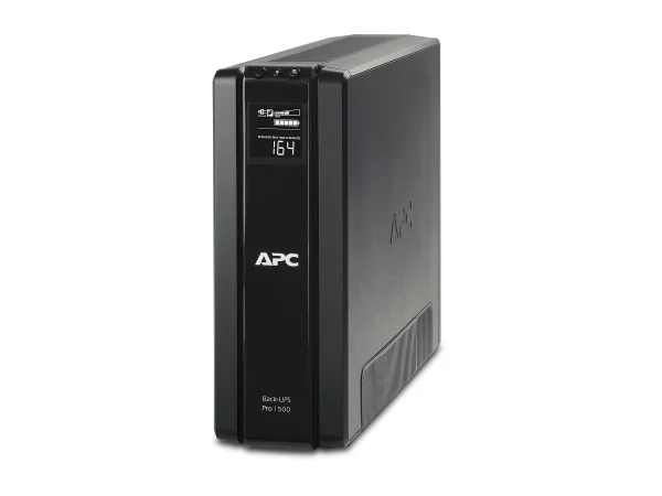 APC Power-Saving Back-UPS Pro 1500
