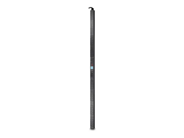 APC Rack PDU 2G Metered ZeroU 5,7kW