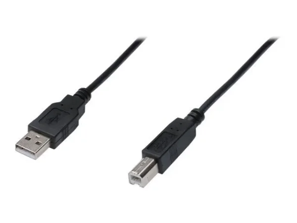 ASSMANN 200x USB2.0 Anschlusskabel 1,8m