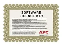 APC StruxureWare Central Virtual Machine