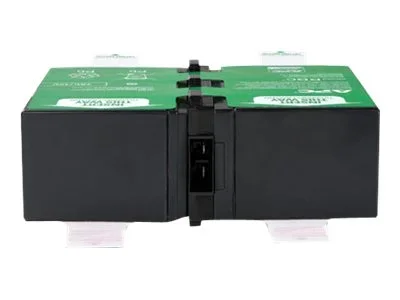 APC Replacement Battery Cartridge 123