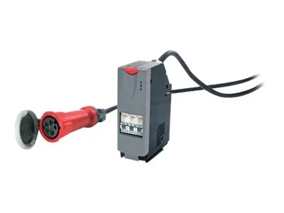 APC IT PDM 3 Pole 5 Wire 16A IEC309 380c