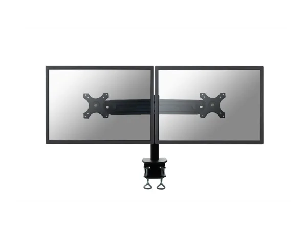 NEOMOUNTS FPMA-D700D Desk Mount 2x48-76c