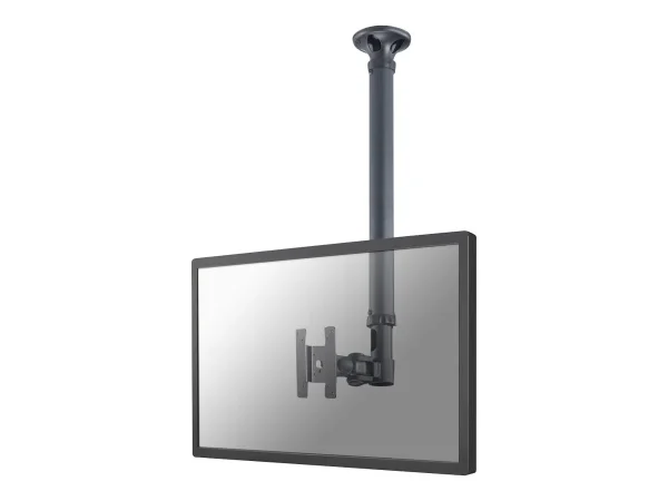 NEOMOUNTS Ceiling Mount 25,4-66,04cm Bla