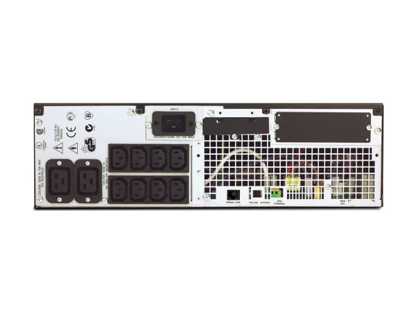 APC Smart-UPS RT 3000VA 230V -Marine 3HE