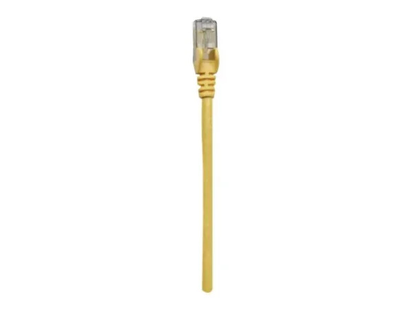 INTELLINET Netzwerkkabel Cat6 U/UTP