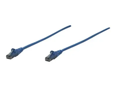 INTELLINET Netzwerkkabel Cat6 U/UTP