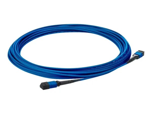 HPE Premier Flex MPO/MPO OM4 12f 50m Cab