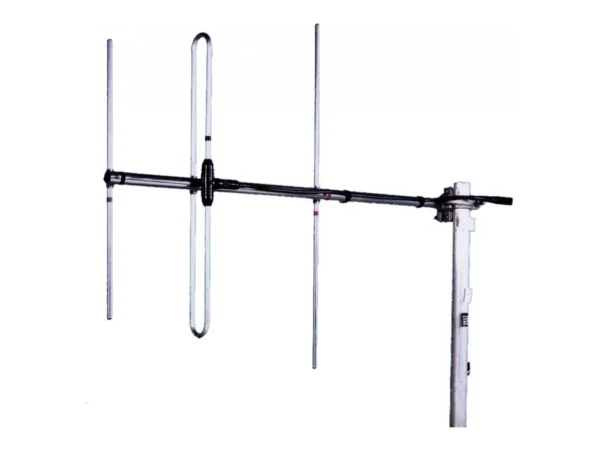 PROCOM 3-E Yagi-Antenne 144-161 MHz