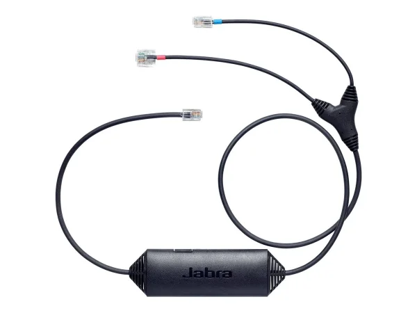 JABRA DHSG EHS adapter for Avaya IP 9404