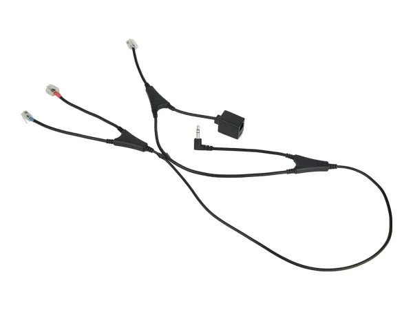 JABRA Link MSH-Adapter for PRO 9400